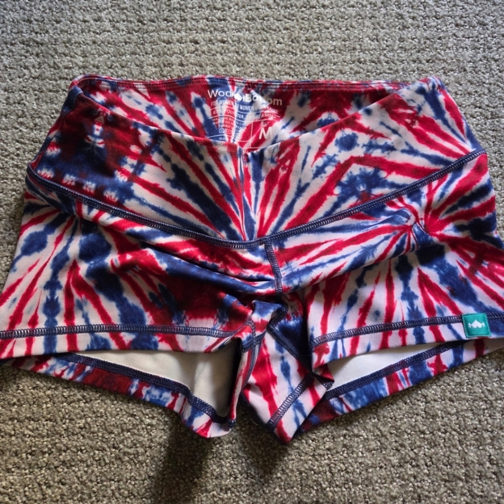 Wodbottom Shorts